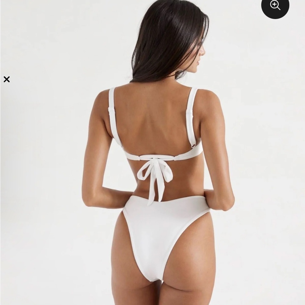 One One Grace Bikini Top - Picture 2 of 5